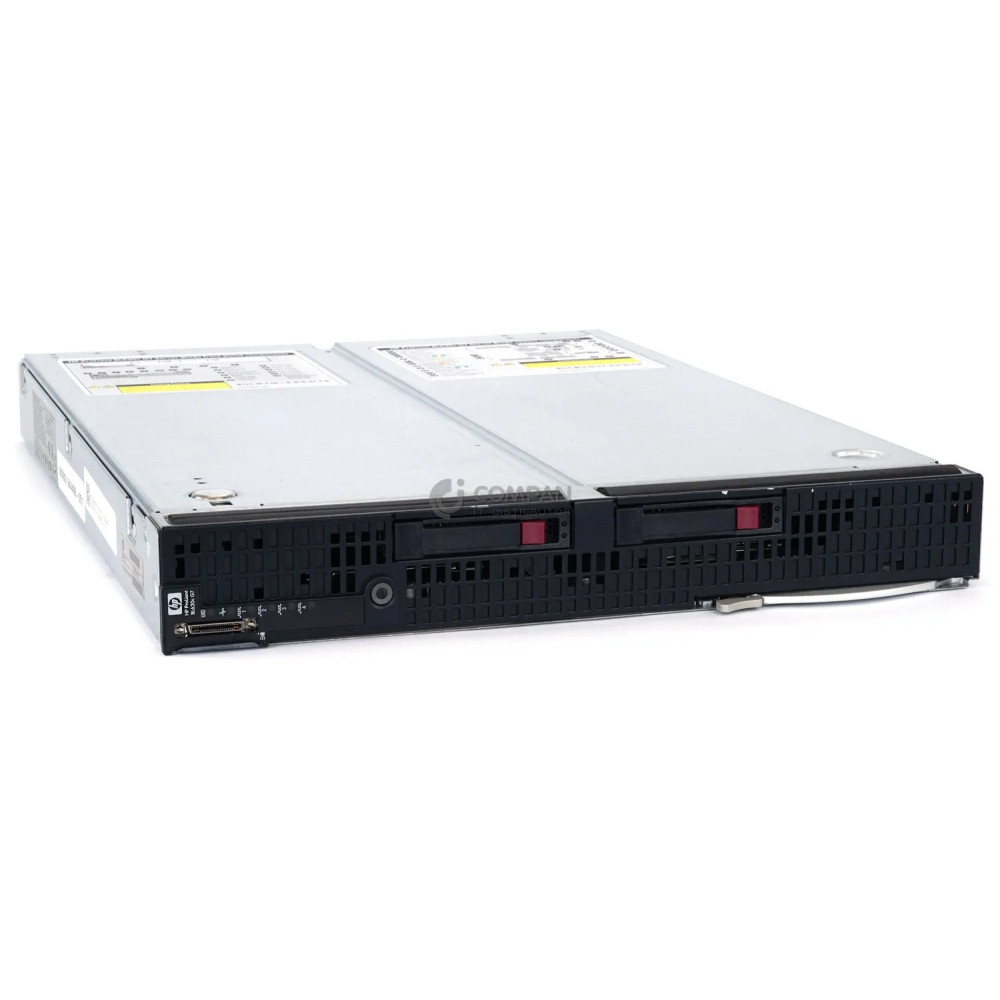 HP PROLIANT BL620C GEN7 CTO
